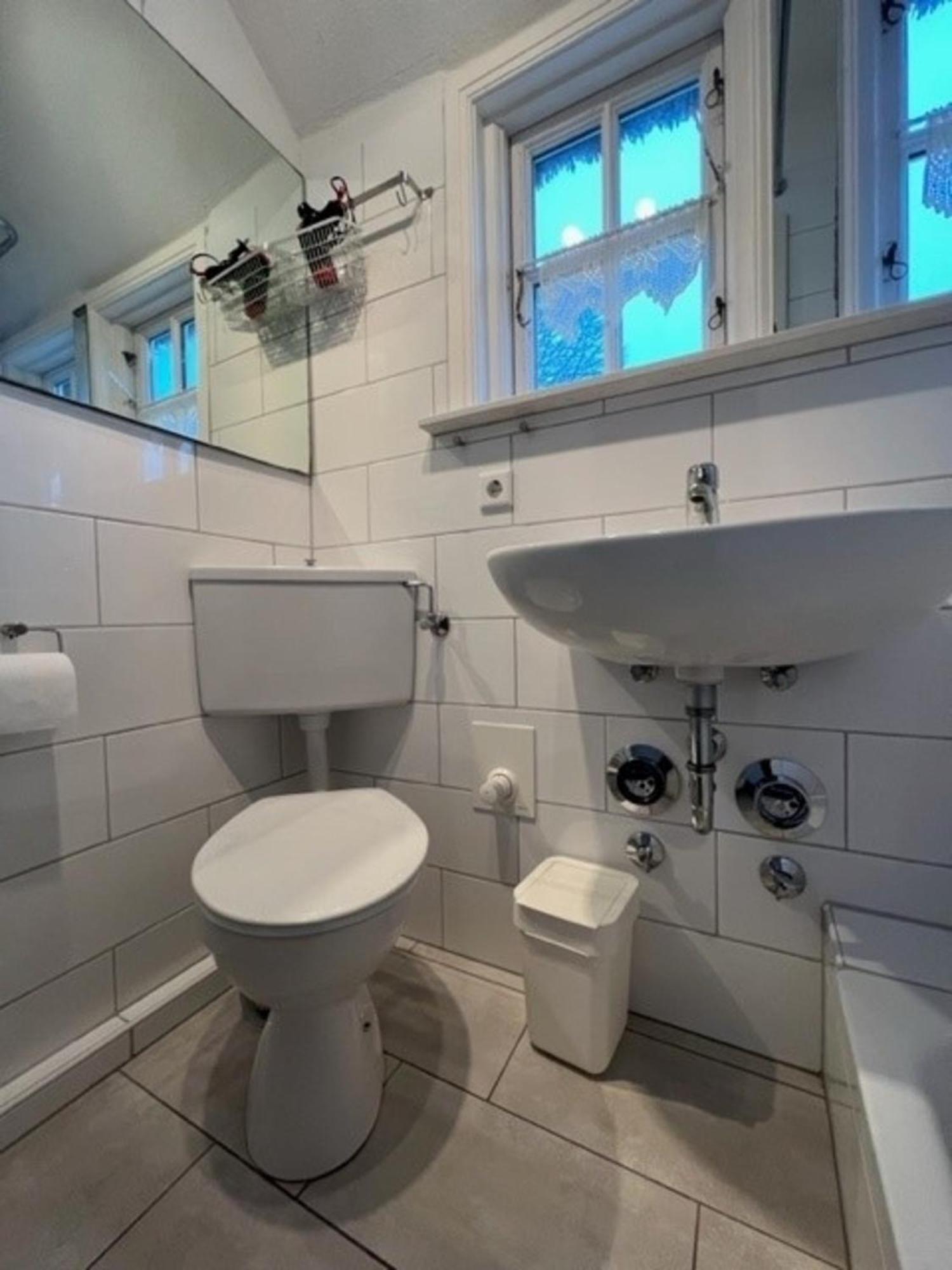 Appartement Reetstuebchen à Nieblum Extérieur photo